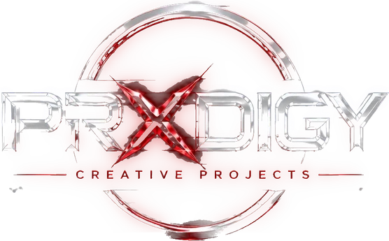 PRXDIGY Creative Projects
